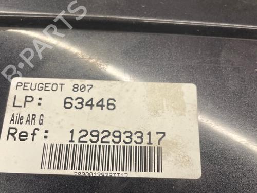 Other PEUGEOT 807 (EB_) 2.0 HDi | BP37189313O1  - Image 5