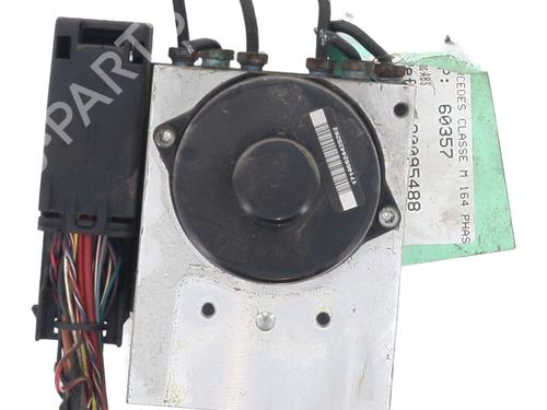 ABS pump MERCEDES-BENZ M-CLASS (W164) ML 320 CDI 4-matic (164.122) | BP32098686M43 - Image 5