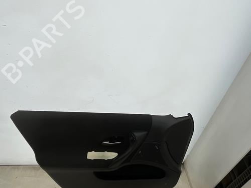 Front left panel RENAULT LAGUNA II (BG0/1_) 1.9 dCi (BG08, BG0G) | BP36591789C58 - Image 3