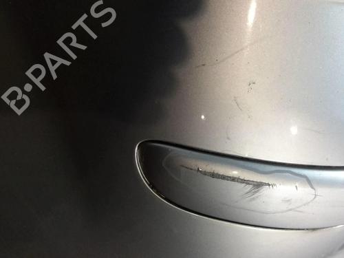 Rear bumper SEAT ALTEA (5P1) 2.0 TDI 16V | BP20363940C8 