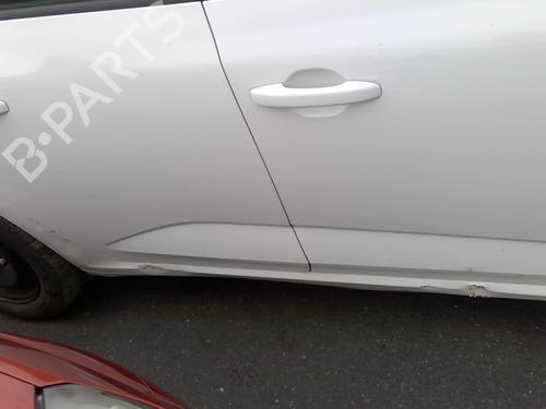Middle console RENAULT MEGANE IV Hatchback (B9A/M/N_) 1.5 dCi 90 (B9A1) | BP30159576I22 - Image 33