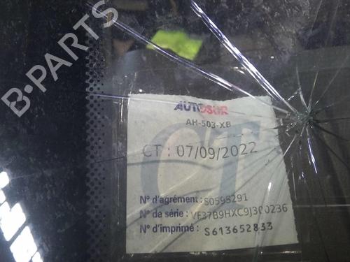Front wiper motor PEUGEOT PARTNER Box Body/MPV 1.6 HDi 16V | BP20370110M29 