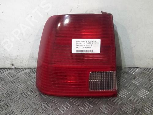 Left taillight VW PASSAT B5 (3B2) 1.9 TDI | BP20361078C34 