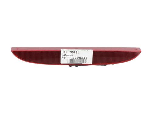 Used Third brake light RENAULT CLIO II (BB_, CB_) 1.2 (BB0A, BB0F, BB10, BB1K, BB28, BB2D, BB2H, CB0A,... (58 hp) 28005802