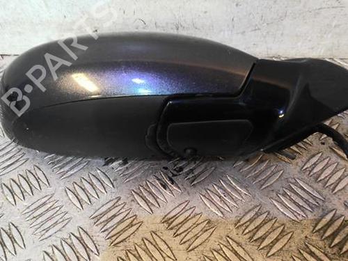 Right mirror PEUGEOT 607 (9D, 9U) 2.2 HDi | BP20365285C27 