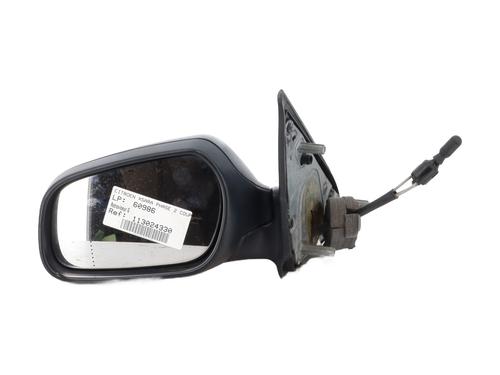 Left mirror CITROËN XSARA Coupe (N0) 1.4 i | BP29493143C26 