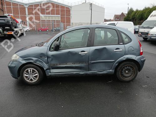 Right headlight CITROËN C3 I (FC_, FN_) 1.4 HDi | BP31655471C29 