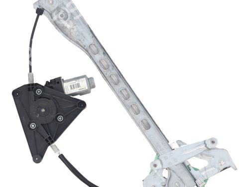 Front left window mechanism TOYOTA AYGO (_B4_) 1.0 VVTi (KGB40) | BP35902153C22 - Image 4