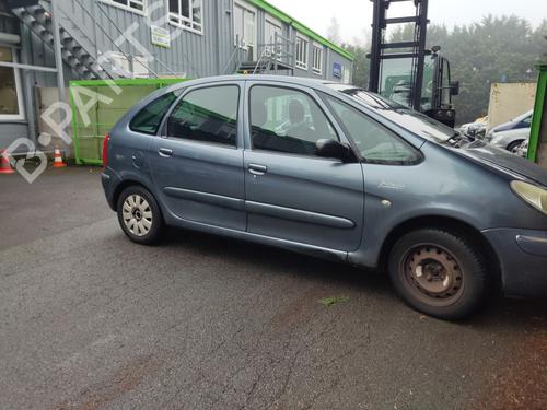 Hood CITROËN XSARA PICASSO (N68) 1.6 HDi | BP22894519C1 