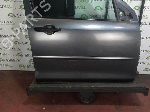 Used Right front door MAZDA 2 (DY) 1.4 CD (68 hp) 21520896