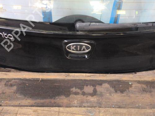 Tailgate KIA PICANTO II (TA) 1.0 | BP20354812C6 