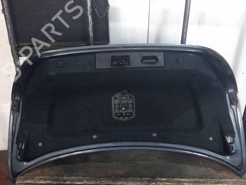 Tailgate MERCEDES-BENZ CLK (C209) CLK 270 CDI (209.316) | BP26393238C6 