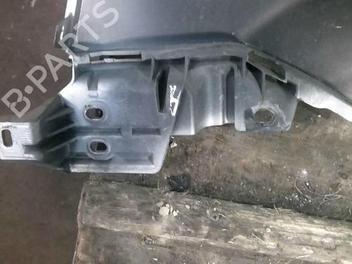 Right front fenders NISSAN X-TRAIL I (T30) 2.2 Di 4x4 | BP20359343C42 