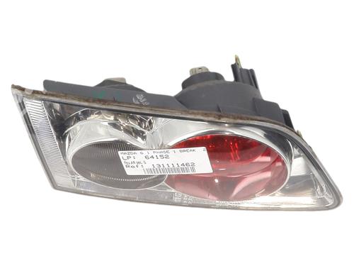 Left tailgate light MAZDA 6 Station Wagon (GY) 2.0 DI (GY19) | BP38340732C79 - Image 2