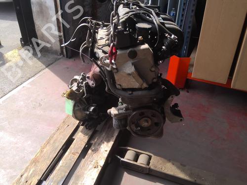 Used Engine Engine RENAULT TWINGO I (C06_) 1.2 (C066, C068) (58 hp) 27884841 27884841