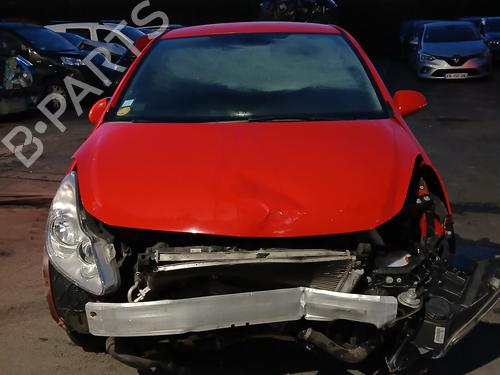 Fuse box OPEL CORSA D (S07) 1.3 CDTI (L08, L68) | BP32739262E1  - Image 22