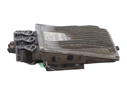 Used Engine control unit (ECU) Engine control unit (ECU) RENAULT CLIO III (BR0/1, CR0/1) [2005-2014] 34151473 34151473