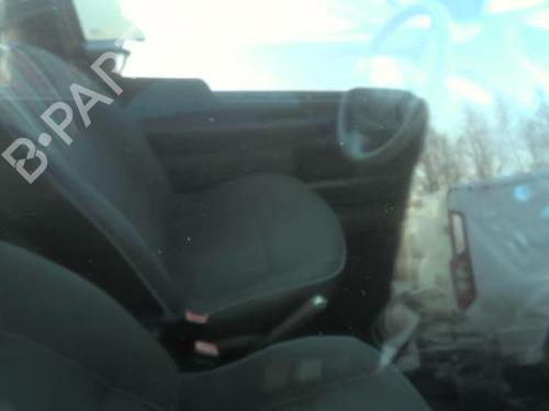 Front right seatbelt RENAULT TWINGO II (CN0_) 1.2 16V (CN04, CN0B) | BP25010328I25 - Image 8