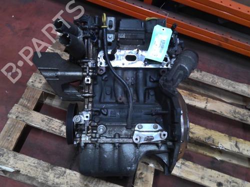 Motor OPEL CORSA D (S07) 1.0 (L08, L68) (60 hp) 31207096