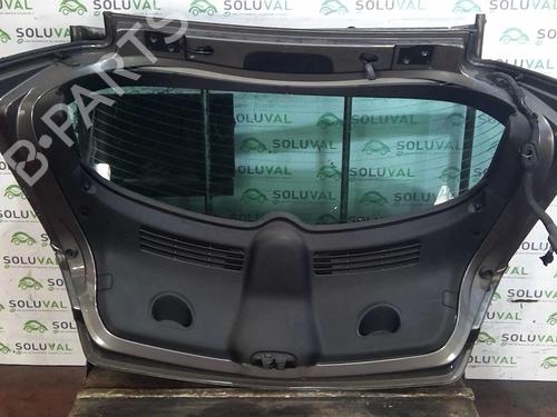 Tailgate RENAULT VEL SATIS (BJ0_) 2.2 dCi (BJ0E, BJ0F) | BP22001156C6 