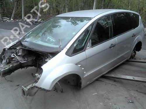 Left sun visor FORD S-MAX (WA6) 1.8 TDCi | BP20366142I1  - Image 28