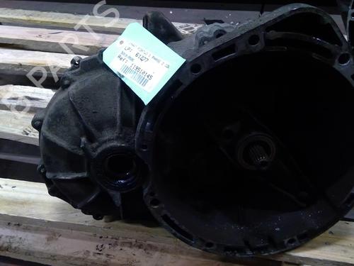 Gearbox SMART FORTWO Coupe (450) 0.7 (450.352, 450.332) | BP31861544M3  - Image 5