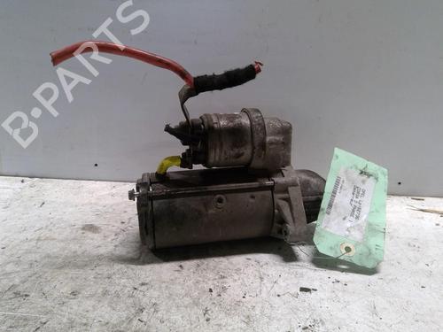 Starter OPEL CORSA D (S07) 1.3 CDTI (L08, L68) | BP20369647M8 