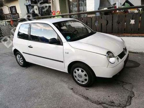 Front bumper VW LUPO I (6X1, 6E1) 1.0 | BP22002610C7 