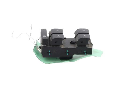 Left front window switch OPEL MERIVA B MPV (S10) 1.4 (75) | BP28283573I27  - Image 6