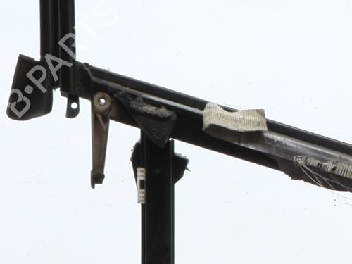 Front left window mechanism AUDI A4 B6 (8E2) 1.9 TDI | BP37164441C22 - Image 2