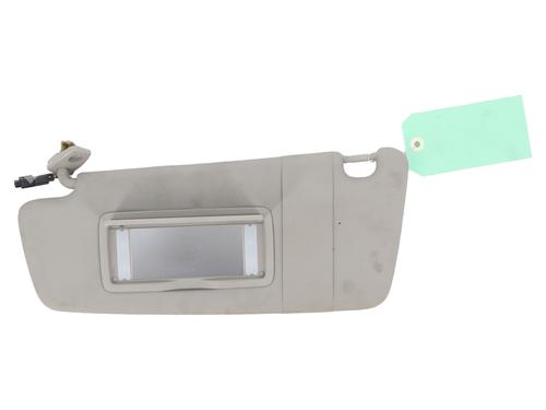 Left sun visor OPEL MERIVA B MPV (S10) 1.4 (75) | BP28211047I1 - Image 2