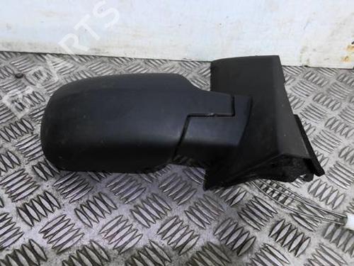 Right mirror FORD FUSION (JU_) 1.4 | BP21592006C27 