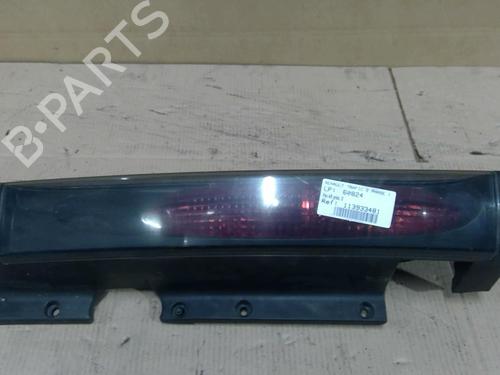 Right taillight RENAULT TRAFIC II Van (FL) 1.9 dCi 80 (FL0B) | BP29840436C35