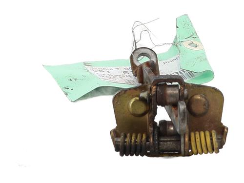 Bisagra/Limitador de puerta RENAULT SCÉNIC I MPV (JA0/1_, FA0_) 1.9 dTi (JA0N) (98 hp) 30915022