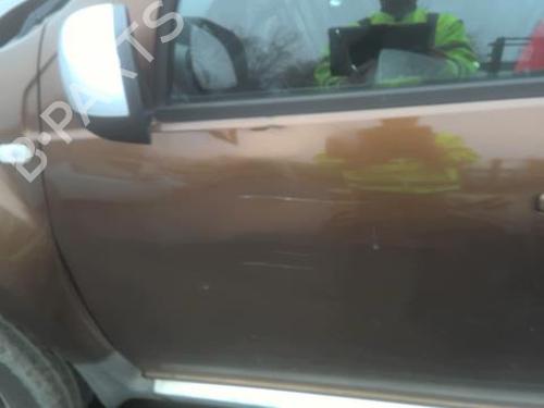 Front left lock DACIA DUSTER (HS_) 1.5 dCi | BP27508384C98  - Image 20