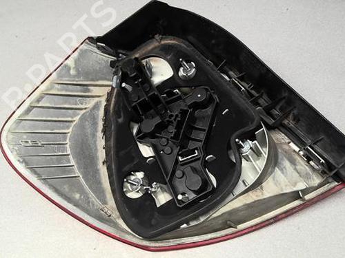 Right taillight BMW 1 (E87) 118 d | BP22002396C35 