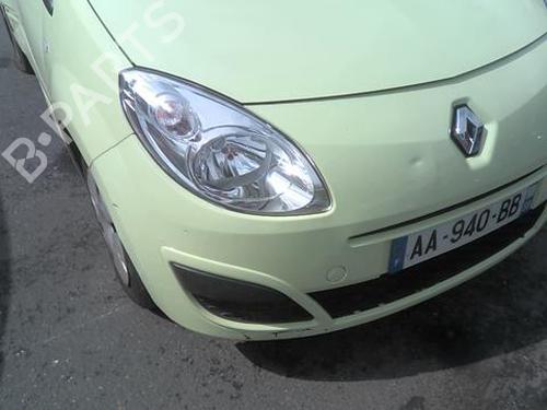 Engate do cinto RENAULT TWINGO II (CN0_) | BP25276334I32 - Image 15