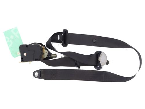 Used Front right seatbelt Front right seatbelt FIAT PANDA (169_) 1.2 (169.AXB11, 169.AXB1A) (60 hp) 34000154 34000154