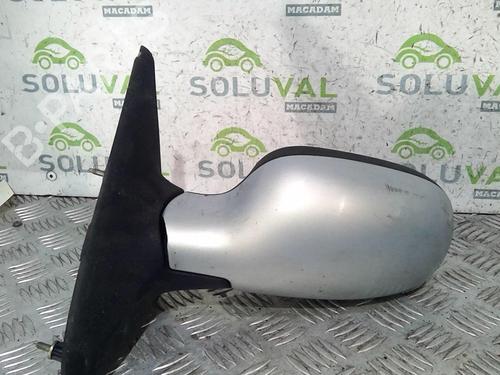 Left mirror RENAULT MEGANE I (BA0/1_) 1.4 16V (BA0D, BA1H, BA0W, BA10) | BP22003434C26 