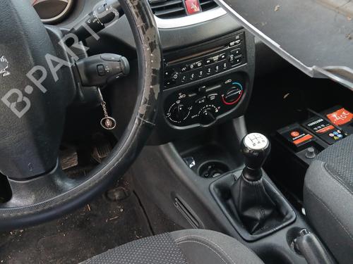 Rear left panel PEUGEOT 206+ (2L_, 2M_) | BP33472392C60 - Image 8