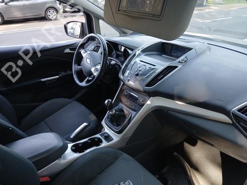 Left front window switch FORD GRAND C-MAX (DXA/CB7, DXA/CEU) 1.6 TDCi | BP32254286I27 - Image 11