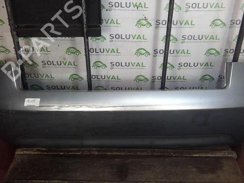 Rear bumper AUDI A6 C5 (4B2) 1.9 TDI | BP20358047C8 
