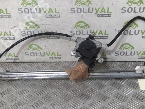 Used Front right window mechanism Front right window mechanism RENAULT SCÉNIC I MPV (JA0/1_, FA0_) 1.9 dTi (JA1U) (80 hp) 24332996 24332996
