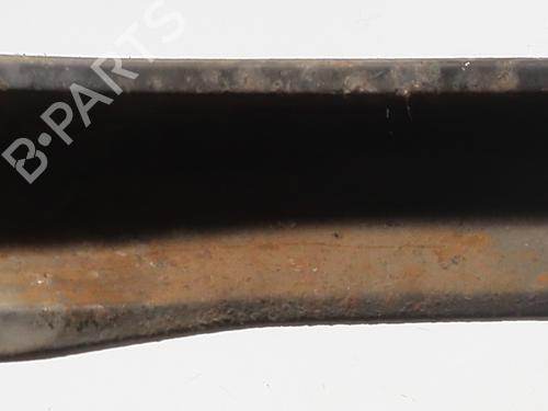 Rear bumper reinforcement VW GOLF IV Cabriolet (1E7) 1.9 TDI | BP30473670C73 