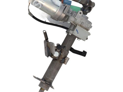 Used Steering column Steering column NISSAN MICRA III (K12) 1.5 dCi (86 hp) 31166458 31166458