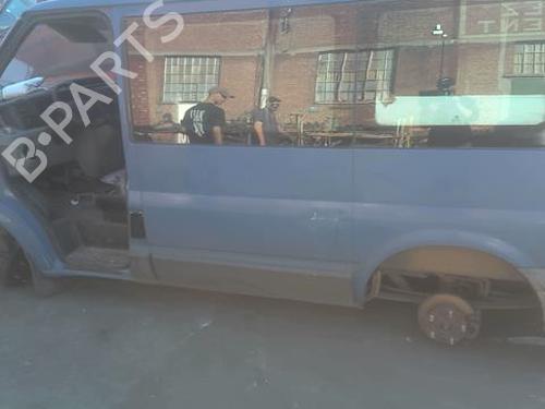 Left headlight FORD TRANSIT Van (FA_ _) 2.2 TDCi | BP25276082C28 - Image 16