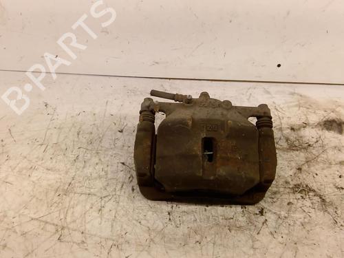Used Right front brake caliper Right front brake caliper NISSAN QASHQAI I (J10, NJ10) 1.5 dCi (106 hp) 33418779 33418779
