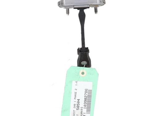 Hinge/Door check strap PEUGEOT 208 I (CA_, CC_) 1.6 HDi / BlueHDi 75 | BP24862883C146