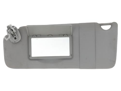 Used Left sun visor Left sun visor RENAULT CLIO II (BB_, CB_) 1.5 dCi (B/CB07) (65 hp) 28032508 28032508