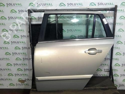 Used Left rear door OPEL ASTRA H Estate (A04) 1.7 CDTI (L35) (101 hp) 22002842